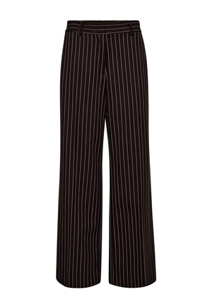 Sue wide pin buks Mocca HAUTE L´AMITIÈ 